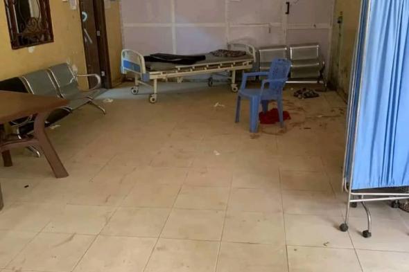 شبكة أطباء السودان .. قوة تتبع للدعم السريع اقتحمت مستشفى الأسرة بمدينة نيالا واعتدت علي الكوادر الطبية