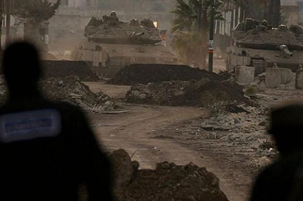 استهداف إسرائيليّ لطواقم إعلاميّة في القنيطرة