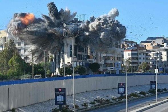 عون: مصممون للحفاظ على سيادة لبنان واستقلاله