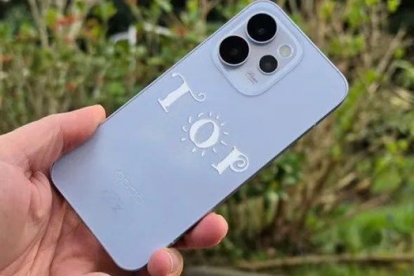 تكنولوجيا: هاتف Reno15 Pro من اوبو يتألق بمواصفات مذهلة في الفئة المتوسطة
