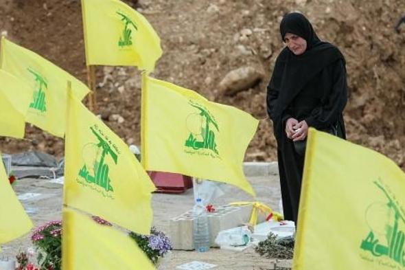 لبنان: 10 شهداء يرفعون الحصيلة إلى 1345 منذ بداية العدوان