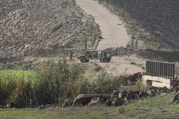 استشهاد مواطن سوري برصاص الاحتلال في ريف القنيطرة