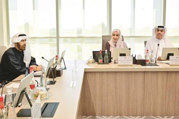 «صحية الوطني» تواصل دراسة سياسة الحكومة في تعزيز دور جمعيات ومؤسسات النفع العام