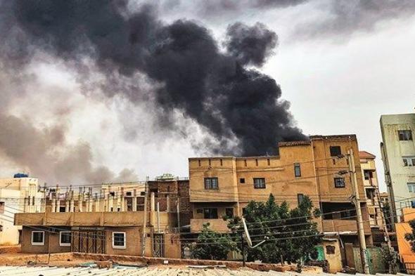 10 قتلى بقصف استهدف مستشفى وسط السودان