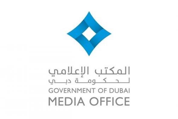 الجهات المختصة في دبي تتعامل مع حادث بسيط نتيجة سقوط شظايا على واجهة مبنى شركة "أوراكل"