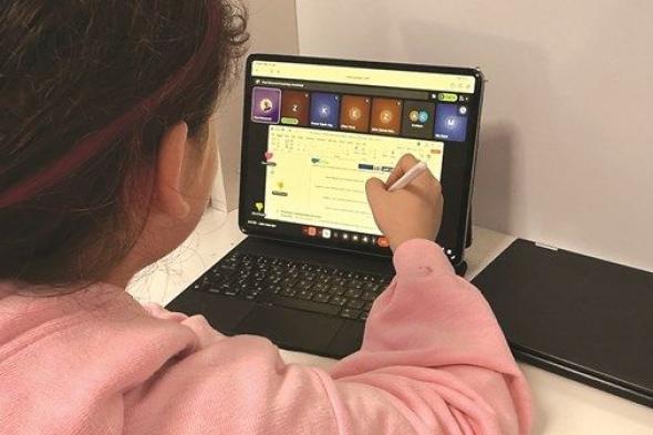 تقليص المنهج في «التعلم عن بُعد» بمدارس أبوظبي