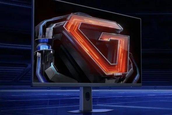 تكنولوجيا: شاشات Redmi G المخصصة للألعاب من شاومي تنطلق بمعدلات تحديث فائقة وأسعار اقتصادية