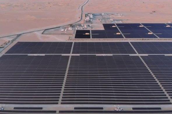 الإمارات في 2026.. مشاريع واستثمارات عالمية تمهّد الطريق لمستقبل الطاقة النظيفة