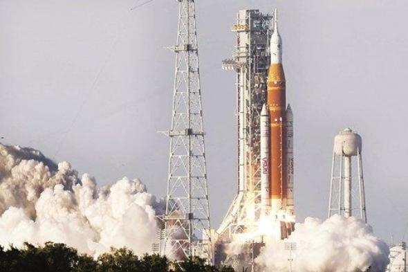 «أرتيميس 2».. اختبار العودة إلى القمر وبداية مرحلة الفضاء العميق