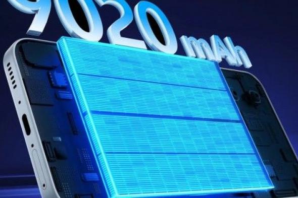 تكنولوجيا: فيفو تلمّح لهاتف T5 Pro وتؤكد بطاريته الضخمة