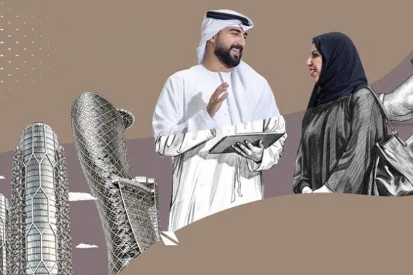 مهرجان أبوظبي العالمي لريادة الأعمال 2026 ينطلق 20 أبريل