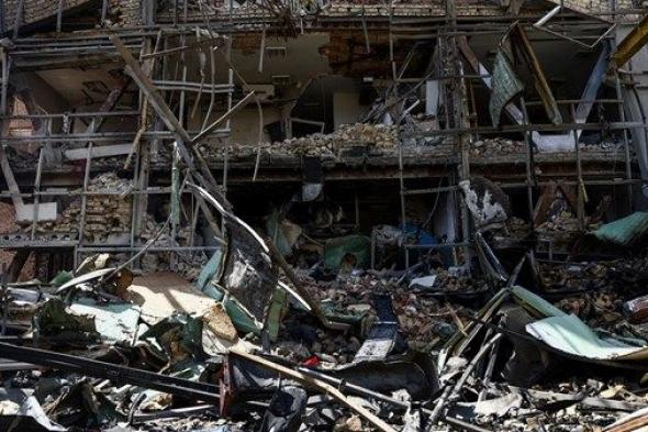 ترامب يتوعد إيران بمواحهة "الجحيم" ما لم يحصل اتفاق