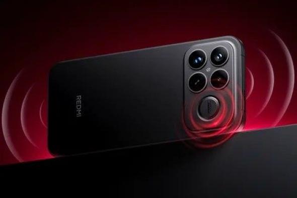 تكنولوجيا: هاتف Redmi K90 Ultra من شاومي يستعد للانطلاق بمواصفات جبارة واعتماد رسمي