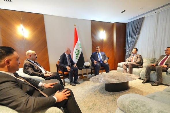 السامرائي في الموصل.. حراك سياسي وأكاديمي لتعزيز استقرار نينوى ودعم واقعها الخدمي