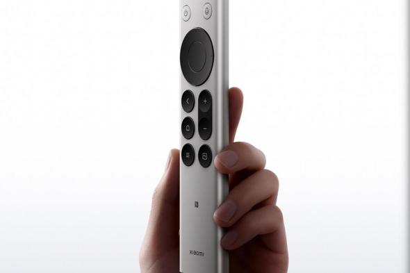 تكنولوجيا: شاومي تطلق ريموت Bluetooth 2 Pro بميزة بث الشاشة عبر NFC وشحن USB-C