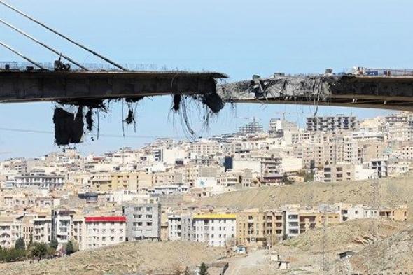 ترامب: ليس أمام إيران سوى يومين لإبرام اتفاق