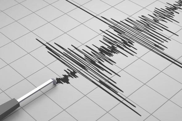 زلزال قوي يضرب جزراً في اليابان