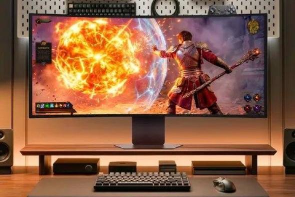 تكنولوجيا: شاشة UltraGear OLED 39GX950B من LG تنطلق بمواصفات جبارة وتفاصيل تسعير جديدة