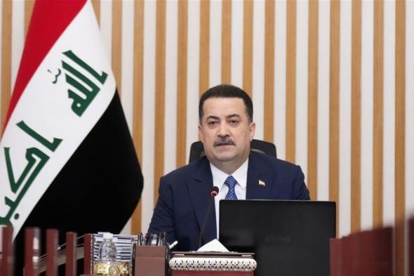 رئيس الوزراء مهنئا المسيحيين بعيد القيامة: نجدد التزامنا برعاية مصالح العراقيين إينما كانوا