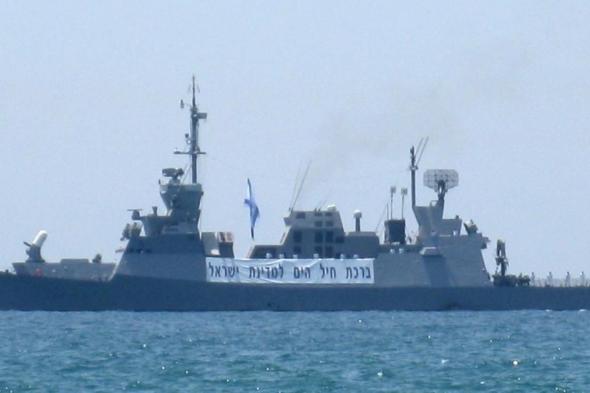 حزب الله يعلن استهداف بارجة إسرائيلية وتل أبيب تنفي