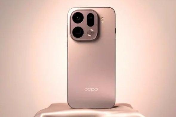 تكنولوجيا: هاتف Find X9s Pro من اوبو يستعد للانطلاق بمواصفات جبارة وكاميرات فائقة