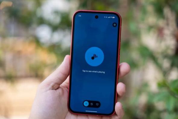 تكنولوجيا: جوجل تحدّث ميزة Now Playing في Pixel لأول مرة بتغييرات جديدة