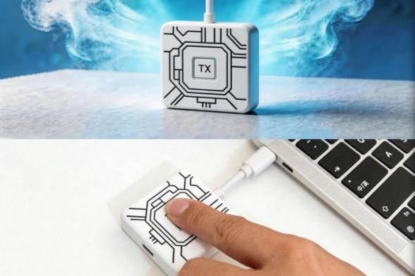 تكنولوجيا: إطلاق جهاز بث HDMI لاسلكي بدقة 4K بسعر 59 دولارًا يحقق هدفه التمويلي خلال ساعات