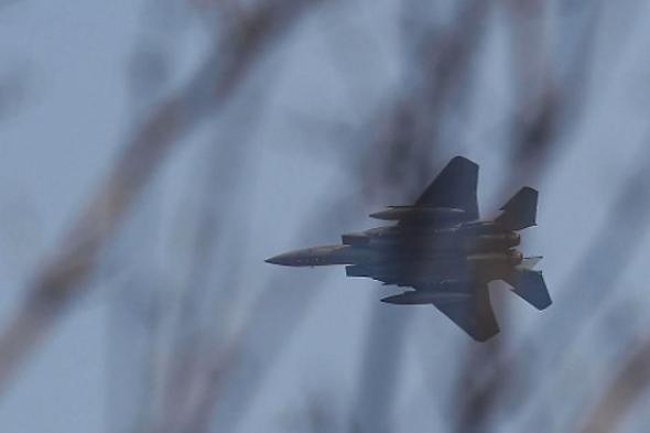 أميركا تنقذ طاقم F-15 من إيران في عملية كوماندوز تاريخية