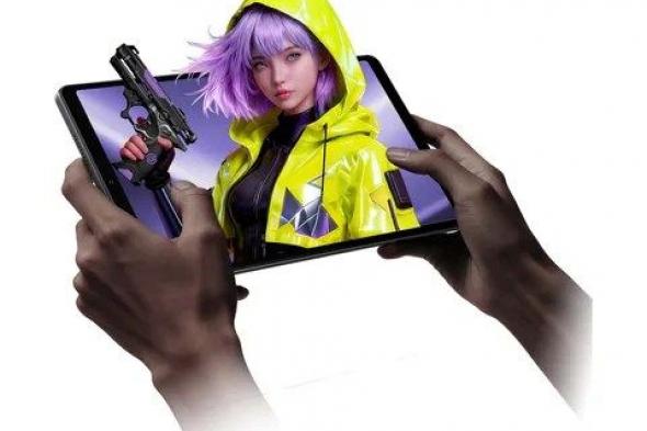 تكنولوجيا: حاسوب iPlay 80 Mini Ultra اللوحي من الدوكيوب يجمع بين الأداء السريع ودعم شبكات 5G