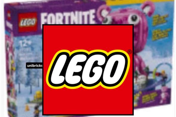 تكنولوجيا: نظرة أولى على مجموعة Rave Cave الجديدة من LEGO Fortnite بتصميم جريء ومفاجآت مميزة
