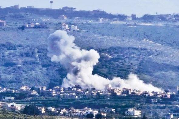 الرئيس اللبناني: التفاوض ليس تنازلاً والدبلوماسية ليست استسلاماً