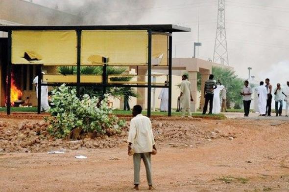 «إخوان السودان».. ممارسات ممنهجة لإبقاء حالة الفوضى
