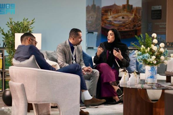 «بيلدكس مكة 2026 » يعزز الحراك الاقتصادي ويدعم نمو قطاعي البناء والعقار