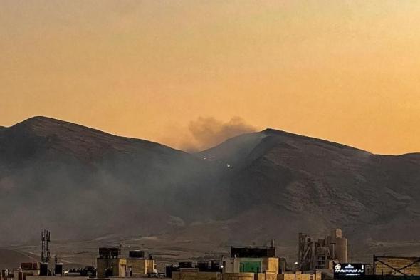 إيران: فشل عملية أميركية مزعومة لإنقاذ طيار