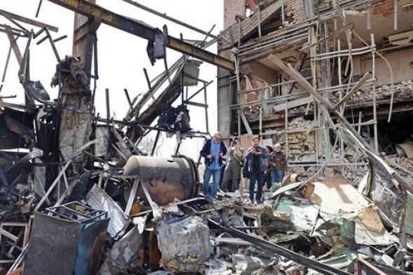 ترامب يلمح لإمكانية التوصل لاتفاق مع إيران قبل انتهاء المهلة