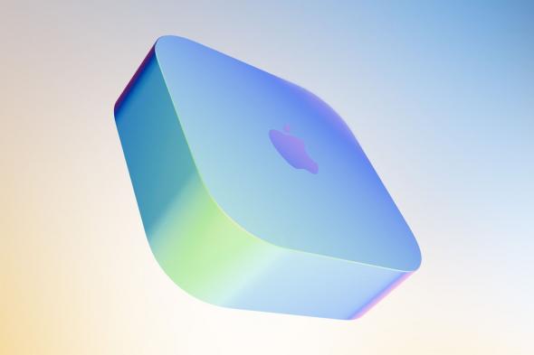 تكنولوجيا: جهاز Apple TV الجديد ينتظر ترقيات المساعد الصوتي Siri وتقنيات الذكاء الاصطناعي
