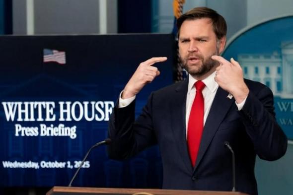 نائب الرئيس الأميركي: واثقون من تلقي رد إيران عند الثامنة مساءً