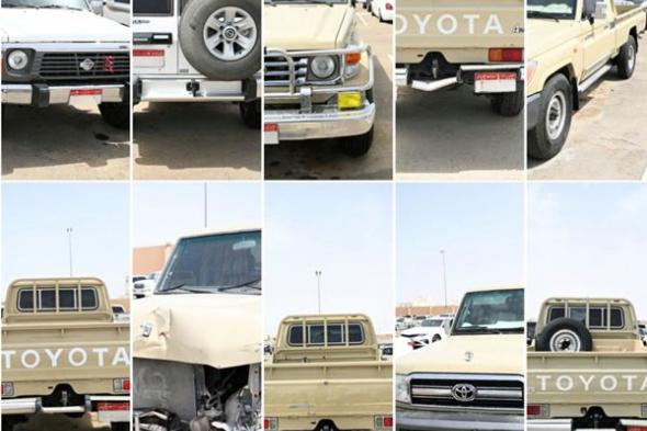 "شرطة أبوظبي" تضبط سائقين متهورين وتتخذ إجراءات قانونية بحقهم