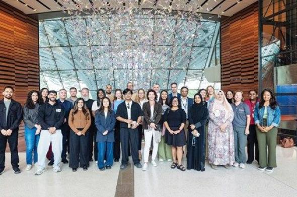 تحالف التنوع الحيوي الحضري يبحث مرونة المدن