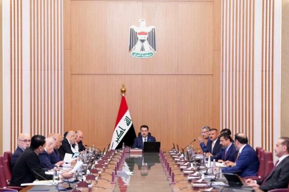 بينها تخص المنتخب الوطني والنفط.. قرارات مجلس الوزراء خلال جلسة اليوم