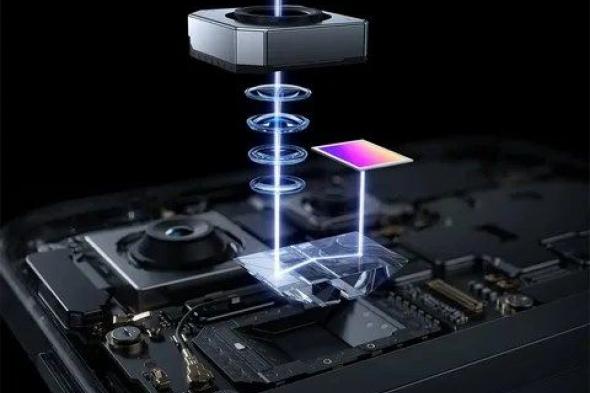 تكنولوجيا: تسريبات جديدة تكشف عن تزويد هاتف OnePlus 16 بكاميرا بيريسكوب متطورة بدقة 200 ميجابكسل