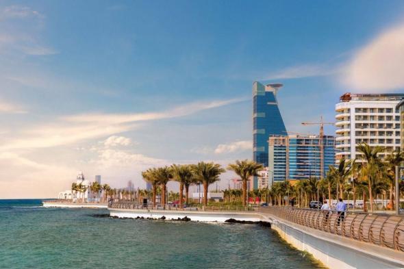 بوصلة ما بعد العيد.. سواحل المملكة وجهة بحرية بلا منافس