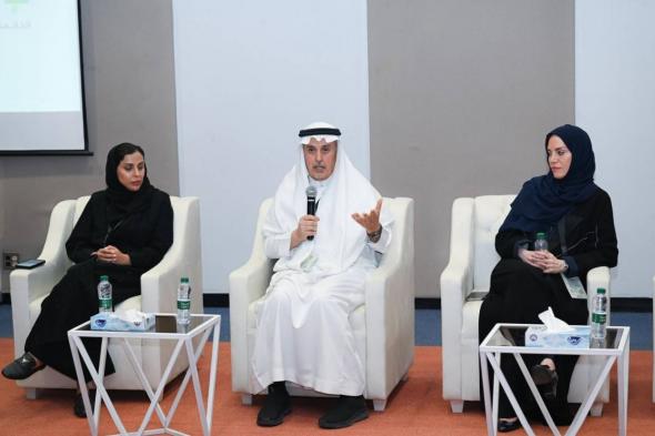 العاصمي: التواصل الحضاري ميثاق أخلاقي لتعزيز استدامة المجتمعات وتعايشها