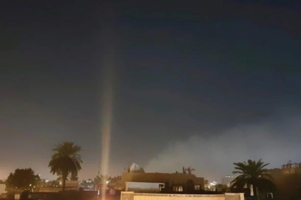 العزم يدين استهداف البعثات الدبلوماسية للكويت والإمارات في البصرة وأربيل