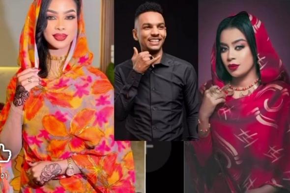 شاهد.. الفنانة إيلاف عبد العزيز توجه إنذار شديد اللهجة لزميلتها: (أنا ما وسخانة وما بسجل للناس القوالة ويا إيمان يا بنت الشريف ما تجيبي سيرتي)