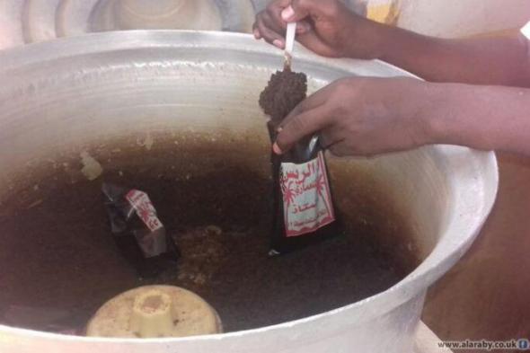 شاهد بالصورة.. ارتفاع جنوني في أسعار “التمباك” بالسودان وساخرون: (السبب إغلاق مضيق هرمز وتأثيره سيكون عالمياً)