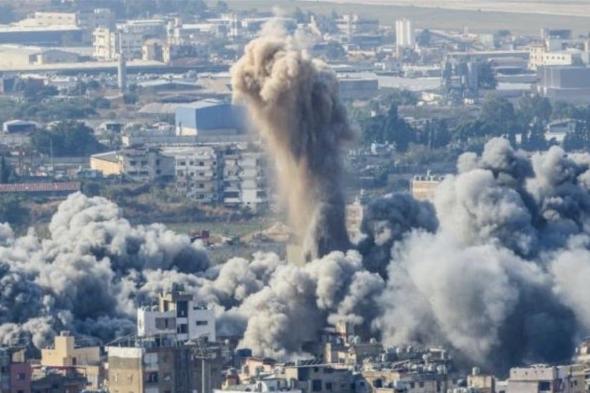 العراق يستنكر الهجمات الاسرائيلية "الوحشية" ضد المدنيين في لبنان