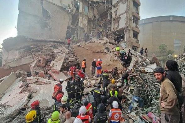 الأمم المتحدة تدين الضربات الإسرائيلية على لبنان