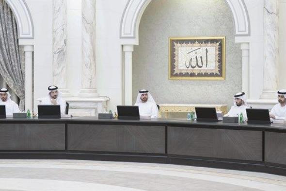 «تنفيذي الشارقة» يطّلع على سير أعمال المشروعات التنموية