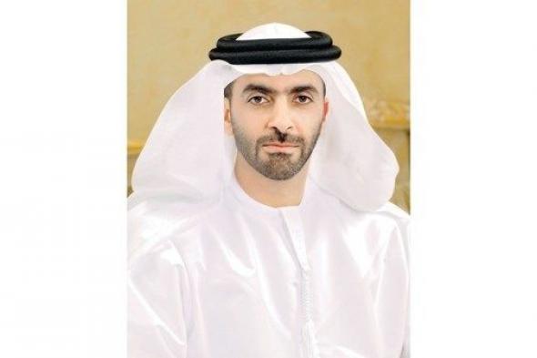 سيف بن زايد يجتمع مع مجلس التركيبة السكانية